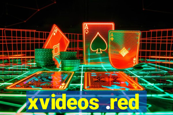 xvideos .red